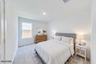 3069 Fantasy Ter Dr in Park Row, TX - Building Photo - Building Photo