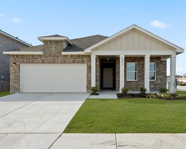 property at 8269 Muscovy Dr