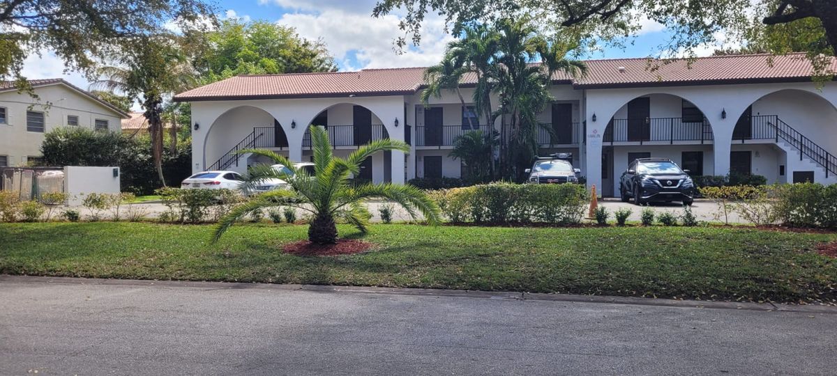 11688 NW 45th St in Coral Springs, FL - Building Photo