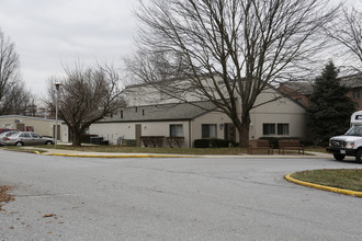 Timber Ridge in Westminster, MD - Building Photo - Building Photo