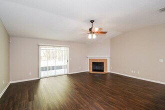2778 Ravine Hill Dr in Middleburg, FL - Foto de edificio - Building Photo