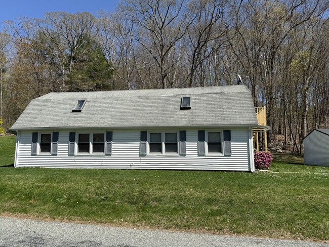 property at 34 School House Rd
