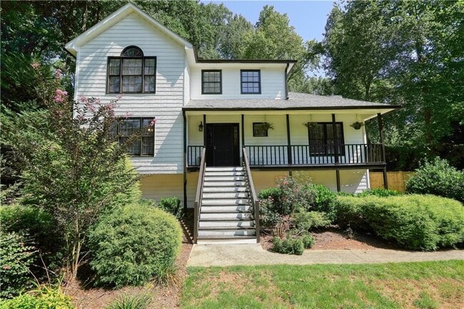 3003 Maple Ln in Alpharetta, GA - Building Photo - Building Photo