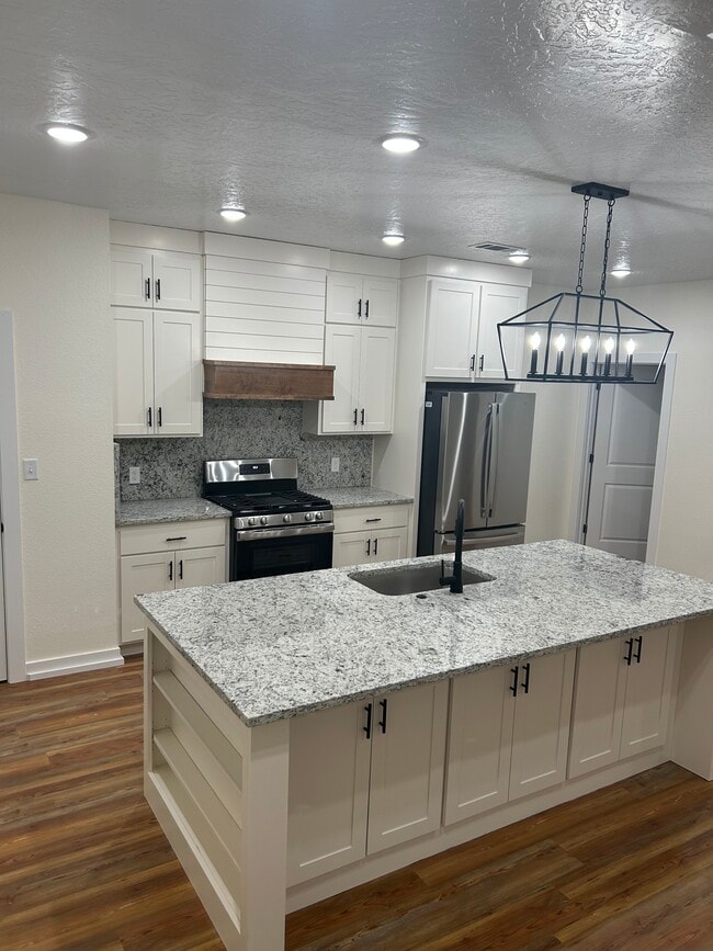 7201 Texas Rd, Unit B in Fort Smith, AR - Building Photo - Building Photo