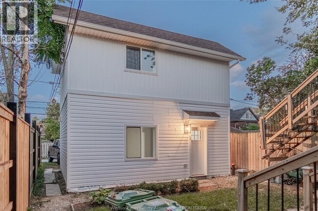 property at 248 Pierre B
