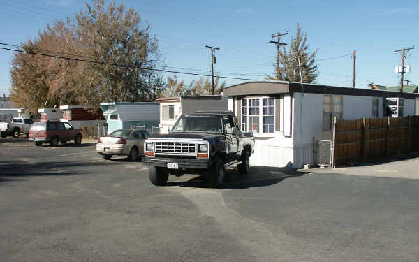 4C Mobile Home Park