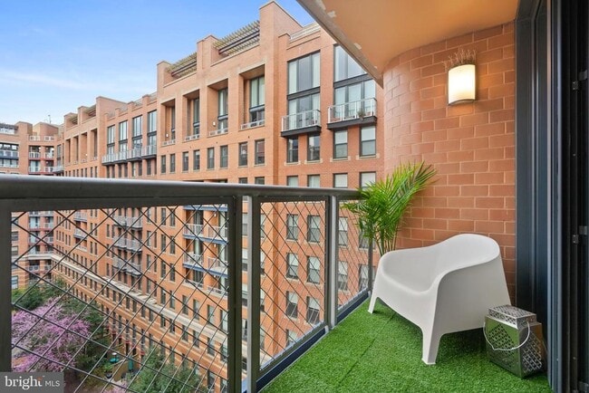 property at 631 D St NW