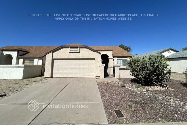 property at 11018 N 60th Dr