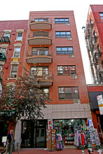 175 Mulberry St in New York, NY - Building Photo - Building Photo