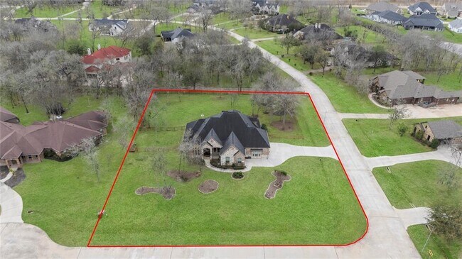 32711 Wales Cir in Fulshear, TX - Building Photo - Building Photo