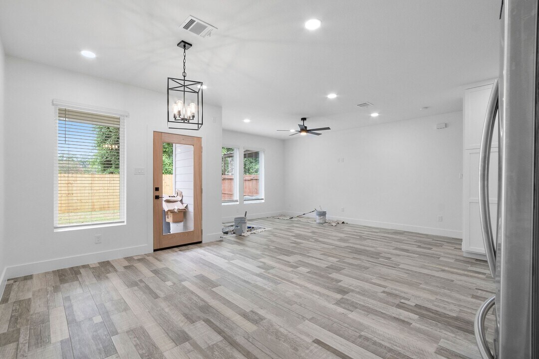 6623 Cohn St in Houston, TX - Building Photo