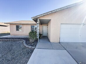 3845 S Cactus Wren Way in Yuma, AZ - Building Photo - Building Photo