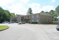Building Photo - Summer Rise Apartamentos in Birmingham, Alabama