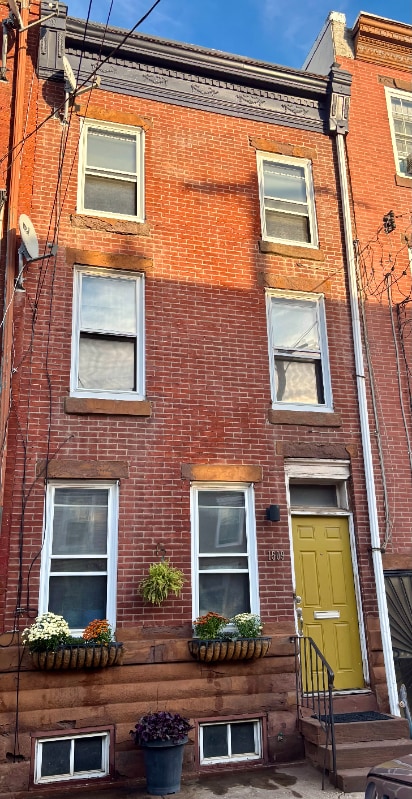 1509 N Lawrence St in Philadelphia, PA - Building Photo - Building Photo