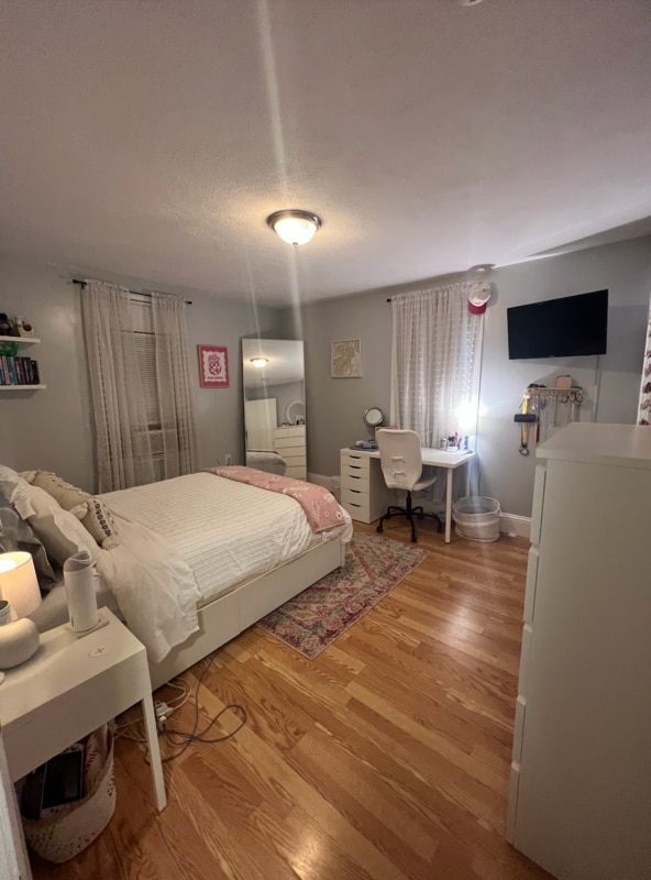 3 Sexton Ct in Boston, MA - Foto de edificio - Building Photo