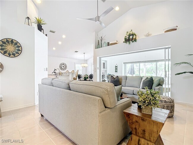 property at 8452 Indian Wells Way