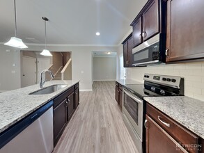 3234 Winding Br Trl in Winston-Salem, NC - Building Photo - Building Photo