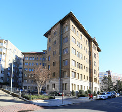 The Altamont in Washington, DC - Building Photo - Building Photo