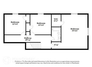 110 Lumby Ln in Covington, GA - Building Photo - Building Photo