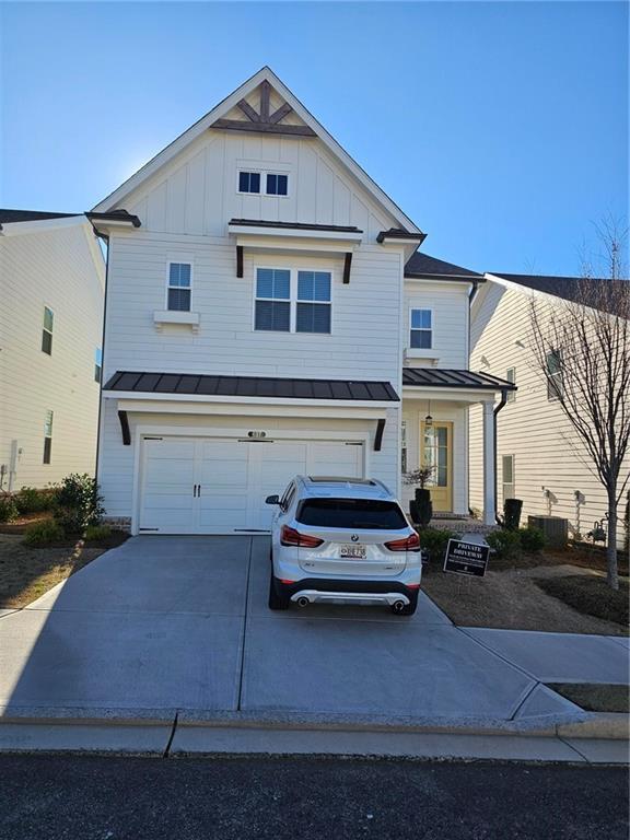 property at 637 Skytop Dr