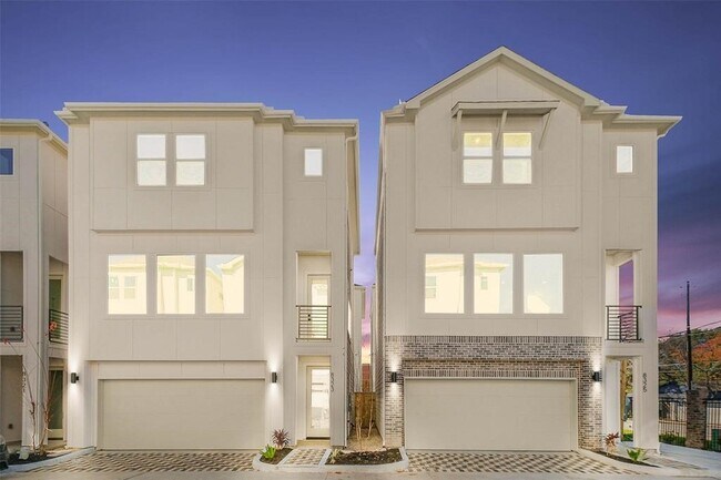 property at 8321 Brecha Ln