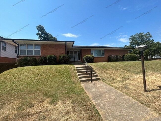 property at 1604 S 25th St
