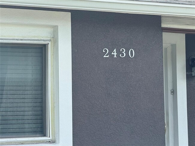 property at 2430 N Central Ave