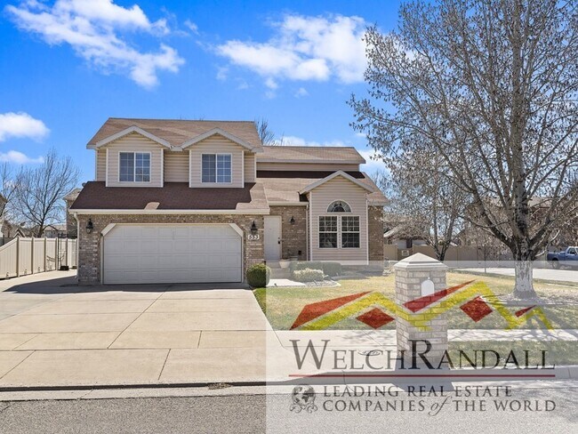553 W 950 N in Clinton, UT - Building Photo - Building Photo