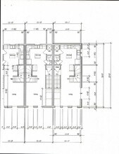 Morton Row in Bloomington, IN - Foto de edificio - Interior Photo