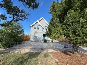 2723 3rd Ave in Pueblo, CO - Building Photo - Building Photo