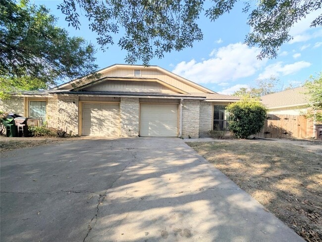 property at 2014 Redwing Way