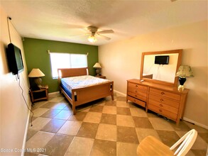 22 Tulip Ave in Cocoa Beach, FL - Building Photo - Building Photo