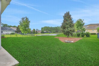 420 Eagle Rock Dr in Ponte Vedra Beach, FL - Foto de edificio - Building Photo