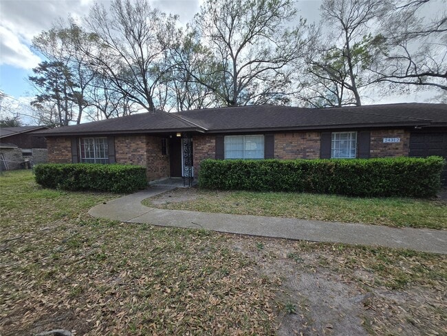 property at 24312 Carlton Rd