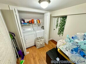 836 Huntington Ave in Boston, MA - Building Photo - Building Photo