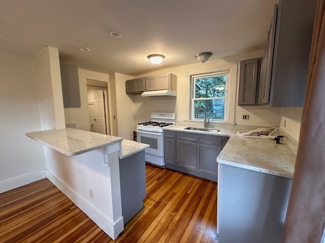 property at 66 West St