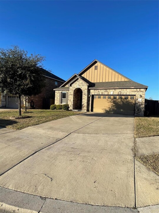 1708 Garamond Ln in Austin, TX - Building Photo