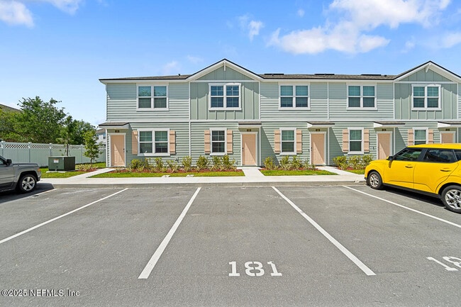 property at 580 Running Wds St