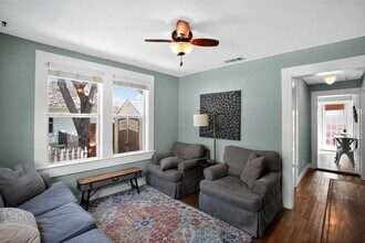 1407 S Myrtle St in Georgetown, TX - Building Photo - Building Photo