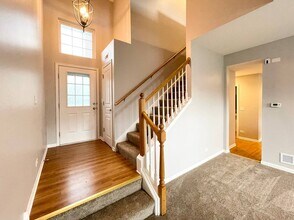 116 Devoe Dr in Oswego, IL - Building Photo - Building Photo