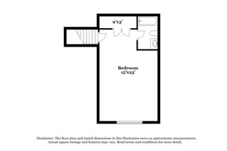 7569 Red Berry Dr in Horn Lake, MS - Foto de edificio - Building Photo