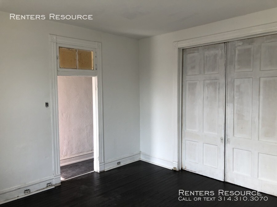 3629 Missouri Ave-Unit -1F COPY in St. Louis, MO - Building Photo