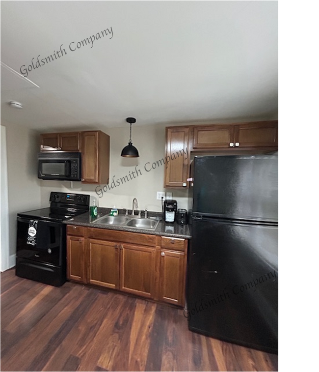 3 Crescent Ridge Dr in Greenville, SC - Foto de edificio - Building Photo