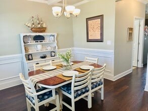 321 Cornhill Rd in Fayetteville, NC - Building Photo - Building Photo