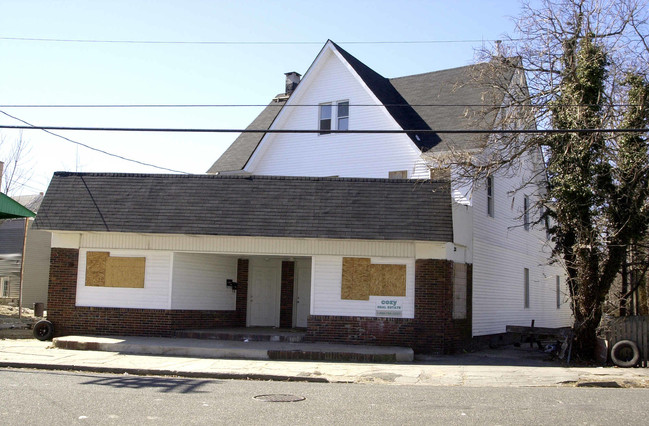 415-417 Prospect Ave in Asbury Park, NJ - Building Photo - Building Photo