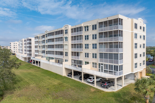 Shores of Long Bayou in St. Petersburg, FL - Building Photo - Building Photo