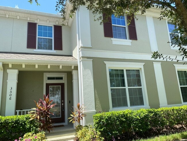 property at 3506 Sebastian Bridge Ln