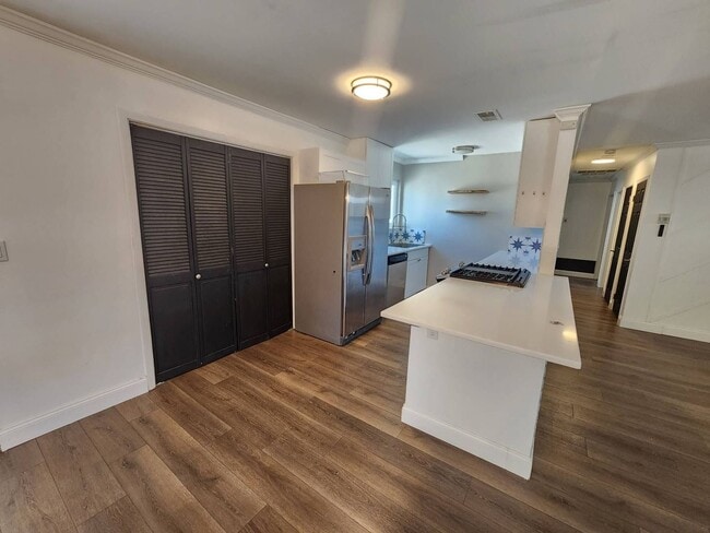 property at 74160 Pinon Dr