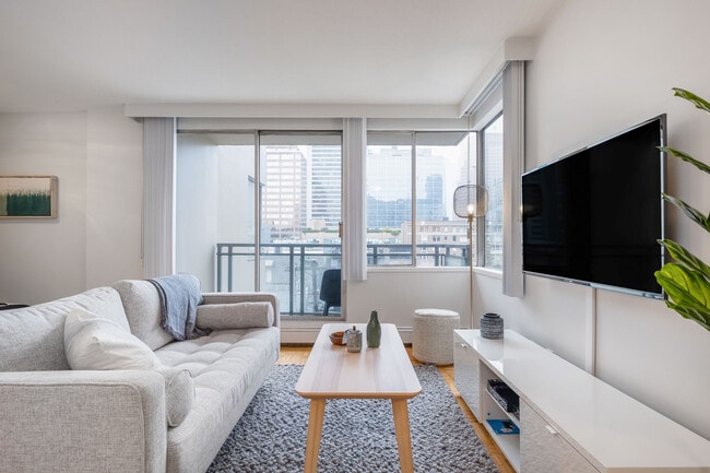 property at 1033 Haro St