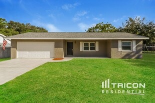 1106 Windsor Hill Way in Tarpon Springs, FL - Building Photo